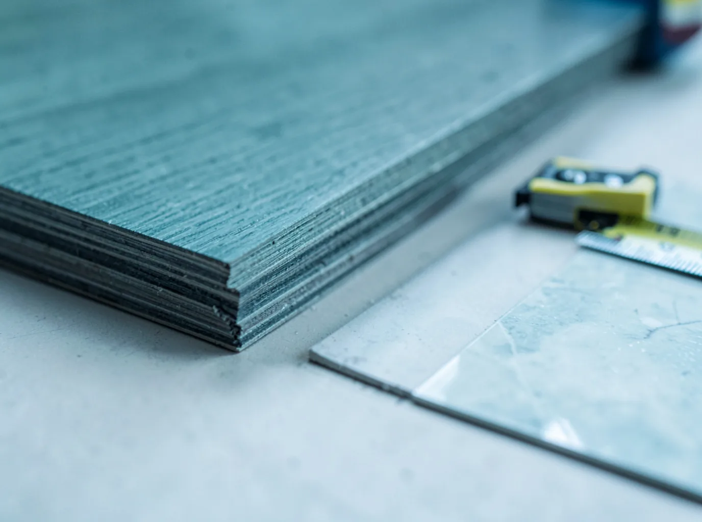 Luxury Vinyl Plank Installation Mount Juliet, TN FAQs